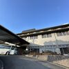 温泉の開放感