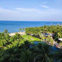 オーシャンビュー♪