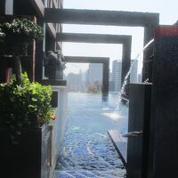 サイアム アット サイアム デザイン ホテル バンコク