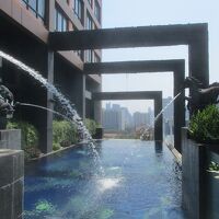 サイアム アット サイアム デザイン ホテル バンコク