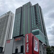 Holiday Inn & Suites Si Racha Laemchabang By IHG