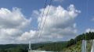 フォレストアドベンチャー三島スカイウォーク