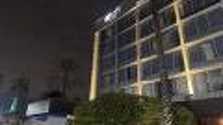 アロフト マイアミ デイドランド