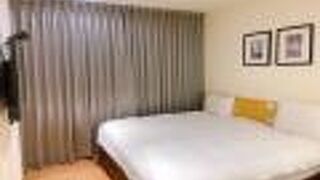 ウィー ミート タイペイ ホテル