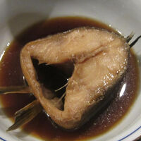 宿の夕飯です２