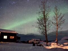 Bettles Lodge 写真