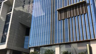 ムオン タン グランド ハロン ホテル