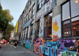 トビリシのホテル