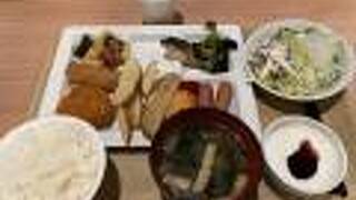 ホテルルートイン上尾