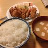 甲子園:ローカル食堂