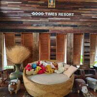 フロントロビー