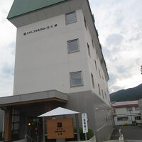 ホテルフォルクローロ大湊