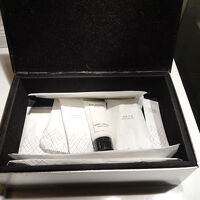 充分揃っています