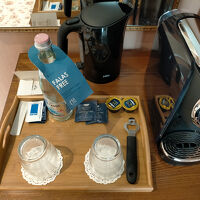 無量のお茶セット