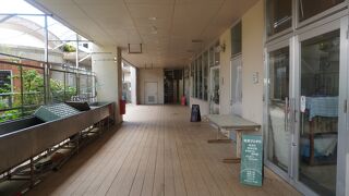 那覇市伝統工芸館