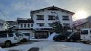 くつろぎの宿　池元