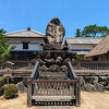 Birthplace of Mitsubishi’s founder: a quiet historical gem amid rice fields