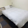 静かに眠れます