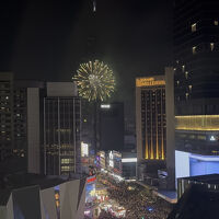 カウントダウン