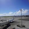 国内線旅客ターミナルビル見学者デッキ (那覇空港)