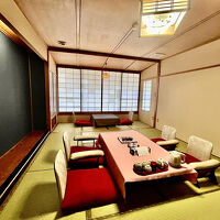 お部屋。とても綺麗でした。