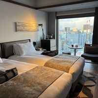 プレミアムツイン