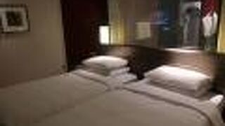 グランド ハイアット クアラルンプール