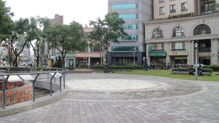 台北圓環