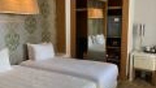 NH ジェノバ セントロ