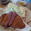 味はいいいが、サービスは落第点。