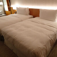 デラックスツインルーム