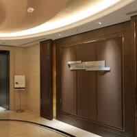 ヘルスクラブ宿泊者無料　大浴場とサウナもある