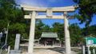 中山神社 愛新覚羅社