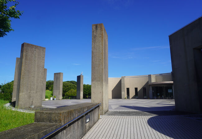 下関市立考古博物館 クチコミ・アクセス・営業時間｜下関
