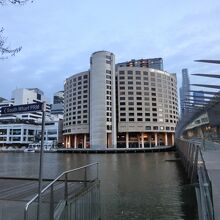 クラウン プラザ メルボルン バイ IHG