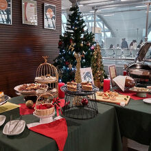 クリスマス仕様