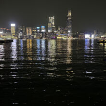 グランド ハイアット 香港