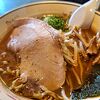 初めてのハルピンラーメン