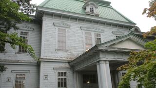 青森市森林博物館