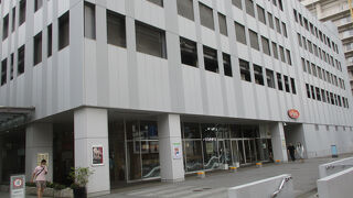 エリアなかいち