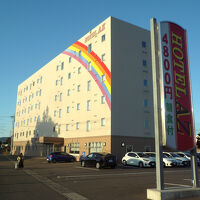 駐車場が広いＡＺ