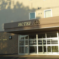 至って普通の玄関です