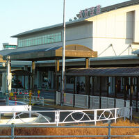 大分空港まで近い