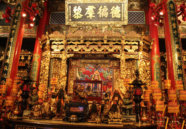 景福宮