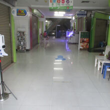 パラディウム ワールド ショッピング