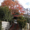 芭蕉や与謝蕪村と縁のあるお寺