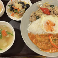 ゲウチャイ みなとみらい東急スクエア店