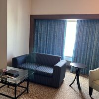 リビングルーム