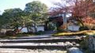 雲海に渦巻く龍のお庭