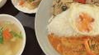 ゲウチャイ みなとみらい東急スクエア店